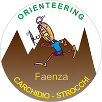 Orienteering Carchidio-Strocchi